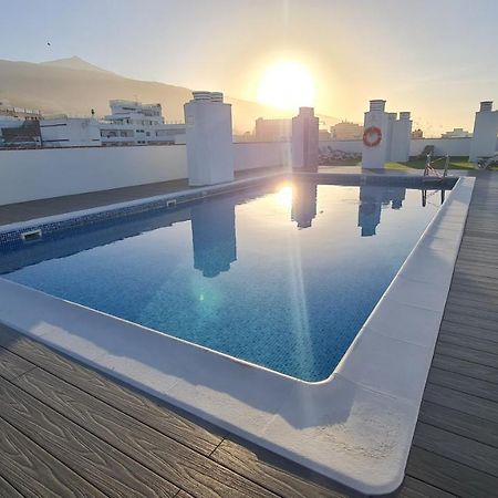 Girasol Apartment ปูแอร์โตเดลาครูซ ภายนอก รูปภาพ