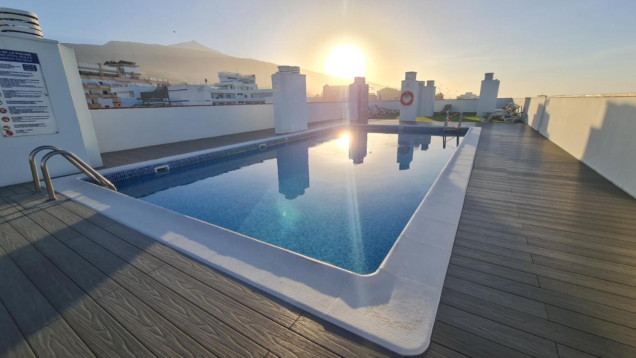 Girasol Apartment ปูแอร์โตเดลาครูซ ภายนอก รูปภาพ