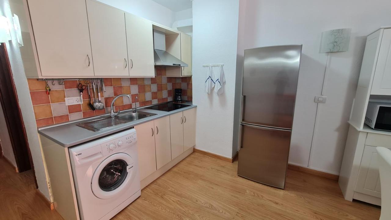 Girasol Apartment ปูแอร์โตเดลาครูซ ภายนอก รูปภาพ