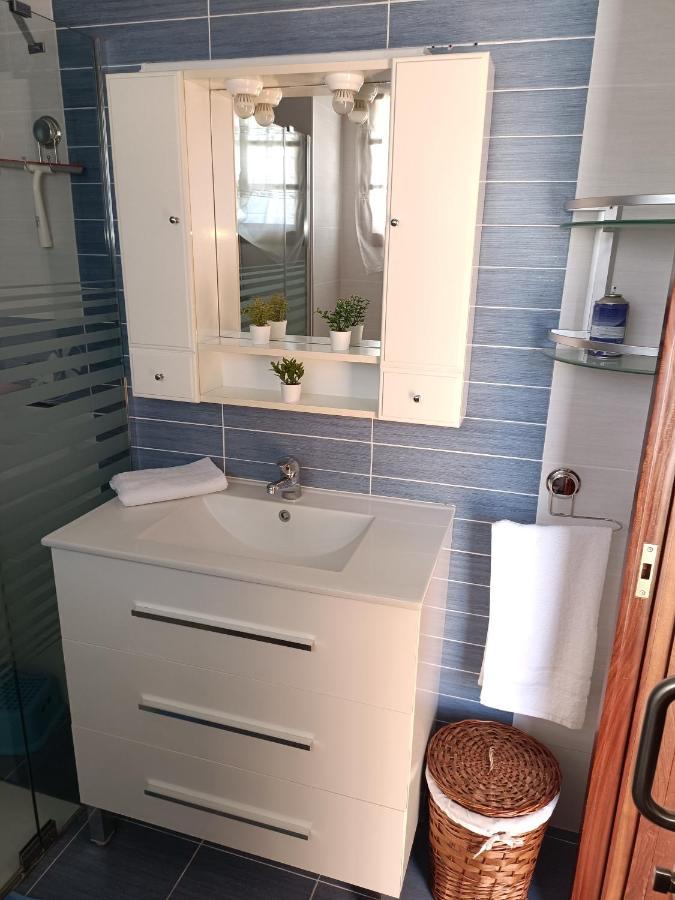 Girasol Apartment ปูแอร์โตเดลาครูซ ภายนอก รูปภาพ
