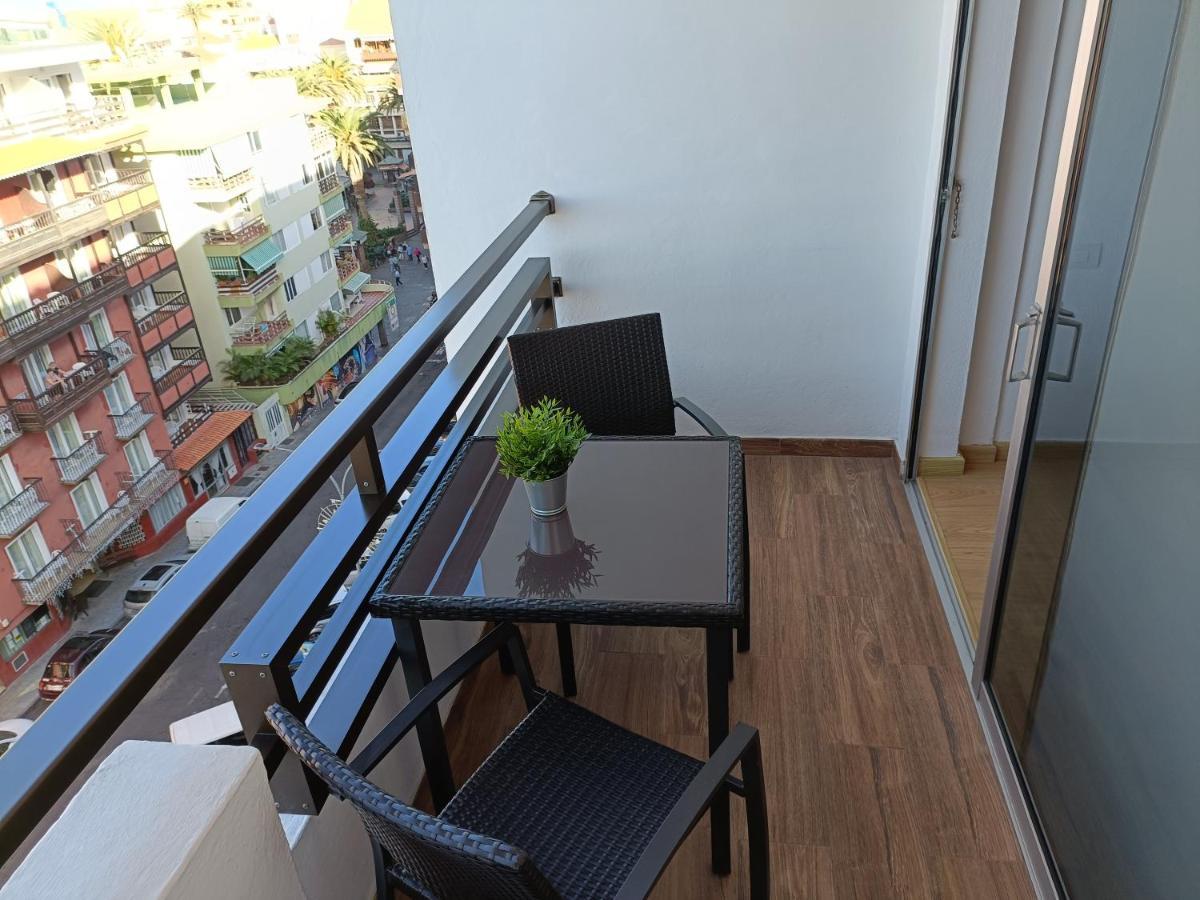 Girasol Apartment ปูแอร์โตเดลาครูซ ภายนอก รูปภาพ